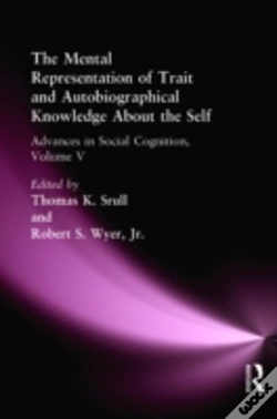 Capa do artigo The Mental Representation Of Trait And Autobiographical Knowledge About The Self