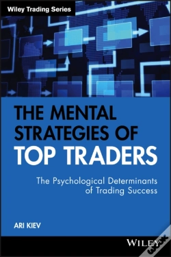 Capa do artigo The Mental Strategies Of Top Traders