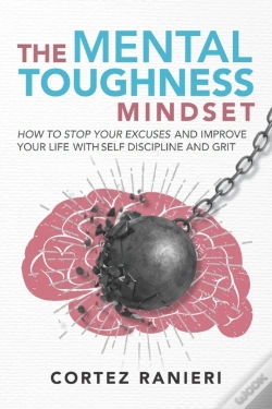 Capa do artigo The Mental Toughness Mindset