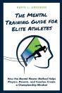 The Mental Training Guide For Elite Athletes - Preview