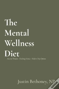 Capa do artigo The Mental Wellness Diet: Ancient Wisdom