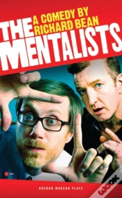 Capa do artigo The Mentalists