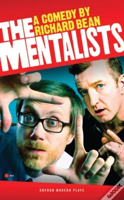 Capa do artigo The Mentalists