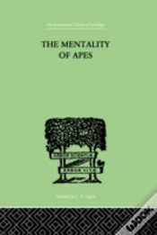 Capa do artigo The Mentality Of Apes