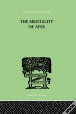 Capa do artigo The Mentality Of Apes