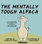 The Mentally Tough Alpaca - Preview