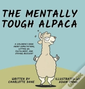 The Mentally Tough Alpaca