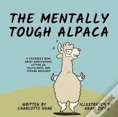 The Mentally Tough Alpaca