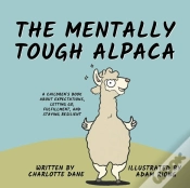 Capa do artigo The Mentally Tough Alpaca