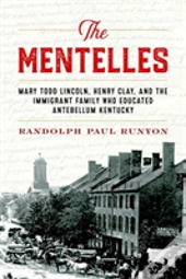 The Mentelles