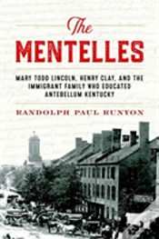 Capa do artigo The Mentelles