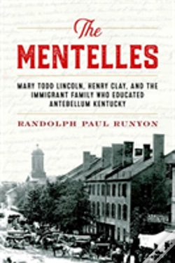 Capa do artigo The Mentelles