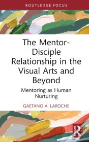 Capa do artigo The Mentor-Disciple Relationship In The Visual Arts And Beyond