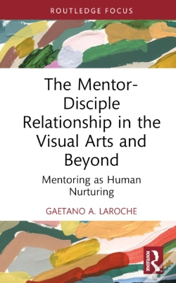 Capa do artigo The Mentor-Disciple Relationship In The Visual Arts And Beyond