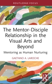 Capa do artigo The Mentor-Disciple Relationship In The Visual Arts And Beyond