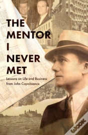 Capa do artigo The Mentor I Never Met