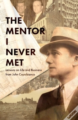 Capa do artigo The Mentor I Never Met