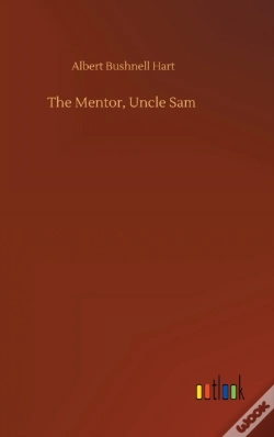 Capa do artigo The Mentor, Uncle Sam