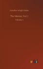The Mentor, Vol. 1 - Preview