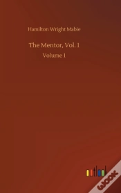 Capa do artigo The Mentor, Vol. 1