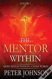 Capa do artigo The Mentor Within