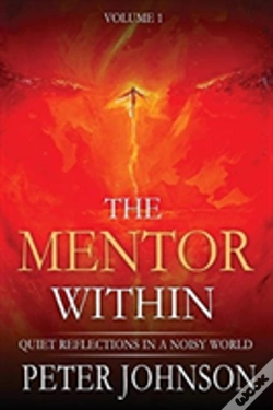 Capa do artigo The Mentor Within