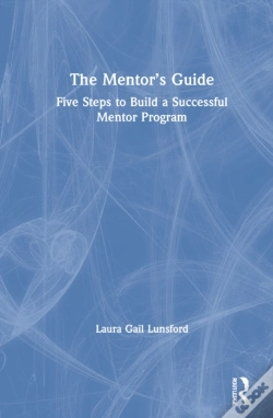 Capa do artigo The Mentorâ€™S Guide