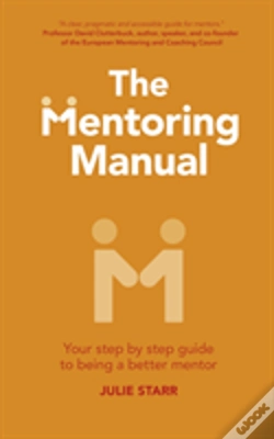 Capa do artigo The Mentoring Manual