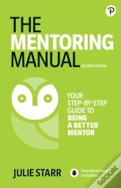 Capa do artigo The Mentoring Manual