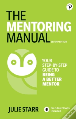 Capa do artigo The Mentoring Manual