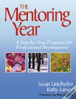 Capa do artigo The Mentoring Year