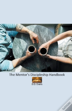 Capa do artigo The Mentor'S Discipleship Handbook