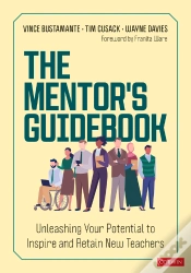 Capa do artigo The Mentors Guidebook