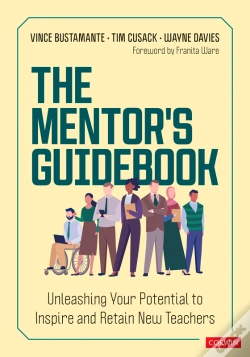 Capa do artigo The Mentors Guidebook
