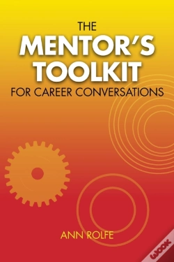 Capa do artigo The Mentor'S Toolkit For Careers