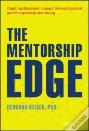 Capa do artigo The Mentorship Edge