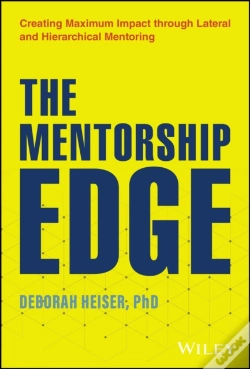 Capa do artigo The Mentorship Edge