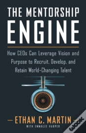 Capa do artigo The Mentorship Engine: How Ceos Can Leve