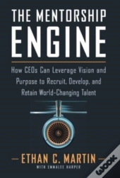 The Mentorship Engine: How Ceos Can Leve