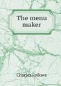 The Menu Maker - Preview