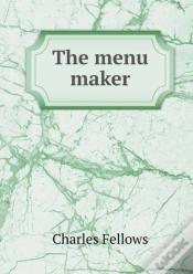 Capa do artigo The Menu Maker