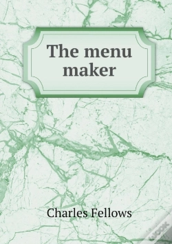 Capa do artigo The Menu Maker