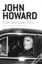 Capa do artigo The Menzies Era