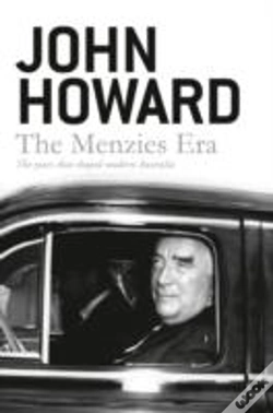 Capa do artigo The Menzies Era