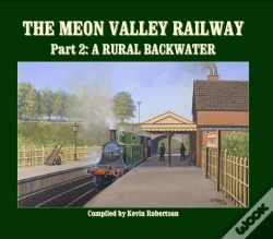 Capa do artigo The Meon Valley Line, Part 2: A Rural Backwater