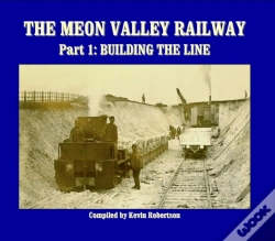 Capa do artigo The Meon Valley Railway