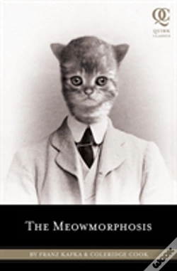 Capa do artigo The Meowmorphosis