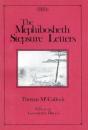 The Mephibosheth Stepsure Letters - Preview
