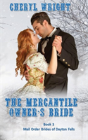 The Mercantile Owner'S Bride - Preview