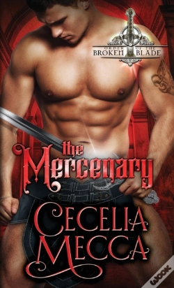 Capa do artigo The Mercenary